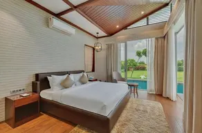 The Fern Royal Farm Resort Anjar, Series by Marriott - Image 2