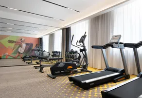 Hampton by Hilton Jinzhong Yuci Anning Street - Image 2