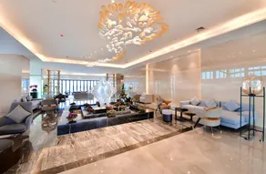 Junyue International Hotel - Image 5