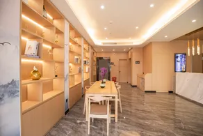 Qingmu Selected Hotel (Nanjing Gaochun Metro Station Zhenxing Road Branch) - Image 4
