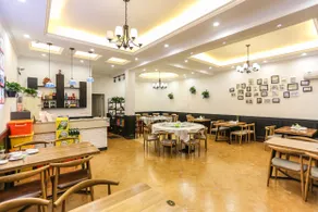 TIANSHILIAN THEME HOTEL - Image 3