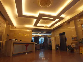 Qinsheng Hotel (Gulangyu Underwater World Sanqiutian Wharf Branch) - Image 3
