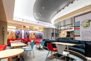 Ibis Hotel (Xianyang Qidi Science and Technology Park Branch) - Image 5