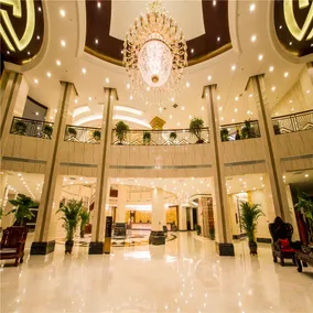 Liangda International Hotel - Image 5