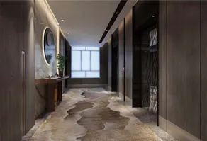 Qianxian Qiqing Boutique Hotel - Image 3