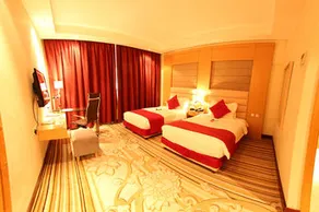Coral Olaya Hotel Riyadh - Image 2