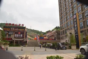 Nanshan Grand Hotel - Image 2