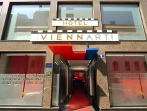 Hotel ViennArt am Museumsquartier - Image 3