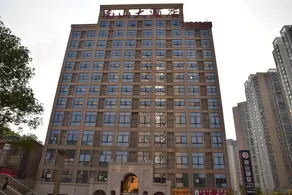 Nanshan Grand Hotel - Image 3