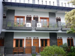 OYO 1446 Patradissa Hotel - Image 4