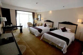 Maritim Hotel Wuhu - Image 5