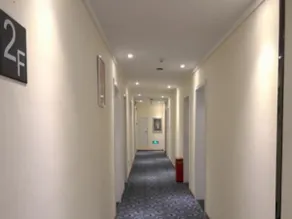 7 Days Inn Jian Li Yu Sha Street Branch - Image 3