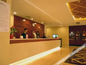 Gusu Yuqiao Hotel (Suzhou Guanqian Street Pingjiang Road Branch) - Image 4
