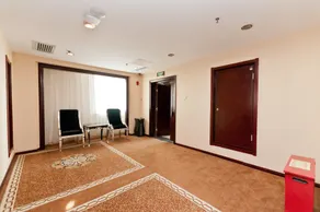 Media Hot Spring Hotel - Image 2