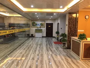 Hong Kong Island Business Hotel - Image 5