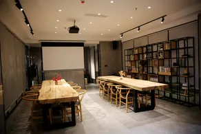 Yibin Yujian Boutique Hotel - Image 3