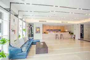 Haojiang Hotel - Image 4