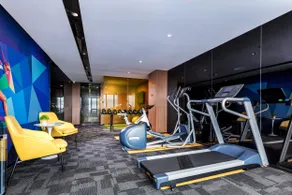 Hampton by Hilton Yangzhou Wenchang Road - Image 5