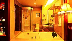 Jia Li Da Garden Hotel - Image 4