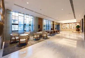 Ji Hotel (Yancheng Development Zone) - Image 2