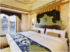 Tokyo DisneySea Hotel MiraCosta (R) - Image 4