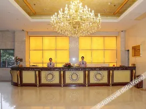 Sunkist International Hotel - Image 2