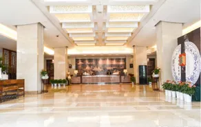 ZJNU International Exchange Center - Image 2