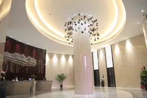 HUA YI  HOTEL - Image 3