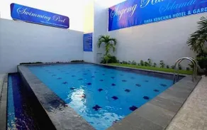Tirta Kencana Hotel & Garden Resto - Image 4