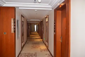 New Century Hotel - Image 5