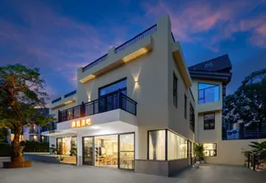 Youtan Boluo Homestay (Dongbu Huaqiaocheng) - Image 4