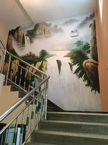 Fu'an Shangyouju Express Hotel - Image 5