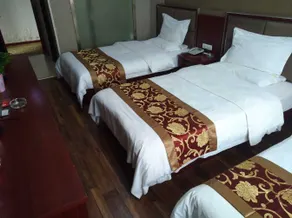 Hannuo Business Express Hotel - Image 4