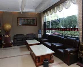 Hanting Premium Hotel Taiyuan Heping Bei Road - Image 4