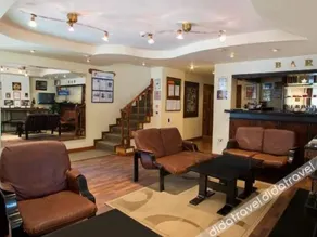 Victoria Hotel Borovets - Image 4