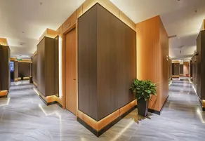 Xinan Hotel (Sublimation) - Image 3