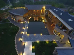 Moganshan UNDO Jingxin Homestay - Image 4