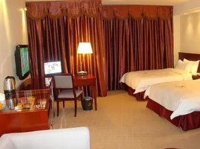 Fameya Hotel - Image 5