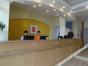 Home Inn (Dali Erhai Park) - Image 4