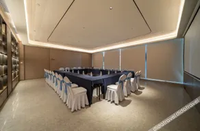 Ji Hotel Changsha Binjiang New Town Capitaland Mall One - Image 5