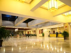 Fusen City Hotel - Image 4