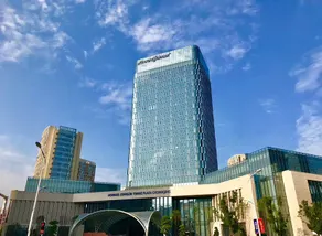 Howard Johnson Tianxi Plaza Chongqing - Image 4