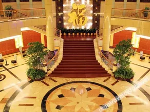 Jia Fu Li Jing Hotel (Guangzhou Tianhe Passenger Station Metro Station) - Image 4