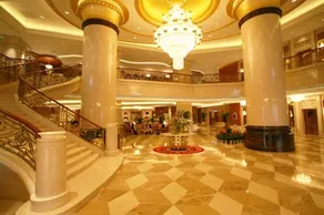 Guobin Hotel - Image 2
