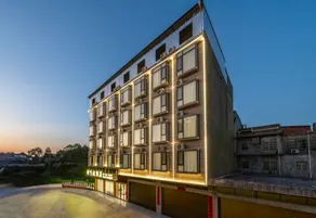 Lingshan Feiyue Hotel (Luwu Town) - Image 4