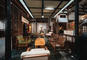 Yuanpu Guesthouse - Image 2
