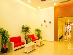 Junlin Shangpin Hotel (Dongguan Fenggang Yongsheng North Road Branch) - Image 4
