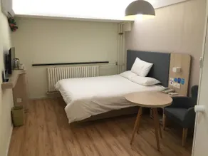 HanTing Hotel (Beijing Xidan Mall) - Image 5