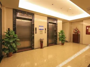 Xin Wang Ji Hotel - Image 5