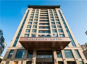 Bandao Hotel - Image 5